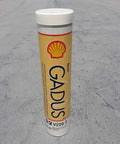 Gadus S2 V220 2 Grease tube single 14 oz multipurpose extreme pressure for bearings and gears