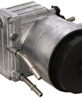 Ford 6C3Z-9G282-C Fuel Pump Assembly Genuine OEM Replacement, aluminum and plastic, designed for heavy duty performance.