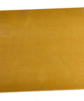 260 Brass Sheet Stock One Sixteenth Inch Thick By Five By Ten Inches For Knife Making Liners Inlays And DIY Metalworking Projects Flat Bar Stock Made In USA