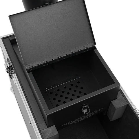 Ready To Fire Up Your Massive Bash This Manual Control Confetti Cannon Uses Reliable Gas Power And Heavy Steel Construction To Blast Confetti At Weddings Or Nightclubs