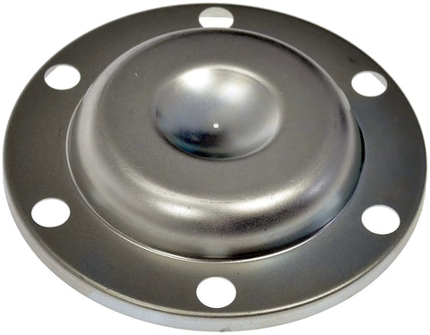 Front Drive Shaft CV Joint Replacement For Your Ride, Direct Fit, Restores Smooth Power Transfer After Collision Damage Or Water Infiltration, OEM-Quality CV Joint Built To Last In Real World Driving; round steel part