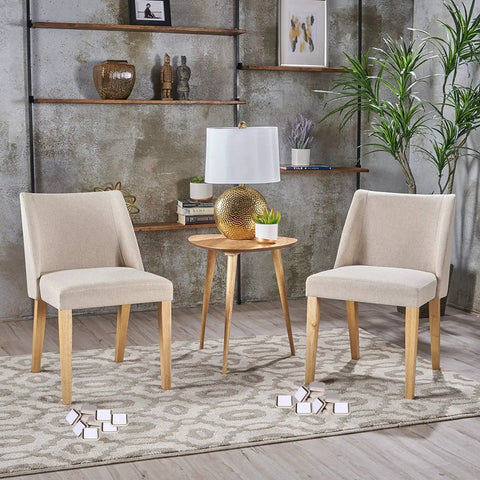 Living room with chairs, table, lamp, and Combo Pack Self Adhesive Furniture Sliders For Carpet And Hardwood Floors 32 One Inch Square Gliders And 16 Half Inch By Four Inch Bar Sliders Easy Glide Setup Protect Floors Move Heavy Furniture Like A Boss visible on carpet.