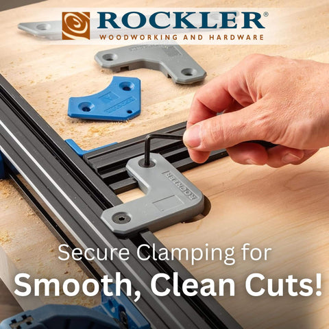 Router Jig For Cutting Boards Up To 18 By 18 Inches With Adjustable Groove And Corner Radius Guides A Pro Grade Versatile