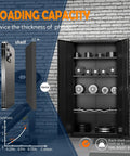 Heavy Duty Metal Storage Cabinet With Two Doors And Five Adjustable Shelves 71 Inch Tall Steel Locking Cabinet next to chart and phone