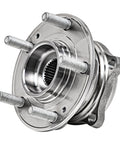 Pair Front Or Rear AWD Wheel Bearing Hub Assembly for Hyundai Santa Fe 2007-2020, Veracruz 2007-2012, Kia Sorento 2011-2015