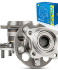Drop In AWD Rear Wheel Bearing And Hub Assembly 512284 Fits Toyota Highlander 2004 2013, Lexus RX350 2007 2009, Venza 2009 2015