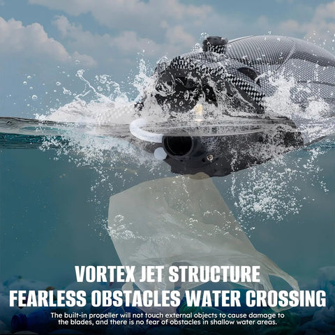 12 Inch High Speed RC Boat With LED Lights 40 KPH Remote Control Boat For Lakes Pools And Salt Water Waterproof Toy