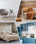 Smooth As Butter Heavy Duty Furniture Sliders Reusable Floor Protectors For Carpet Or Hardwood Save Your Planks With Thick Eva Foam Gliding Pads on living room furniture.