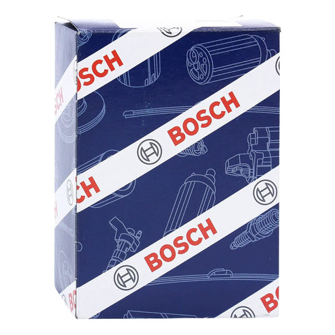 Original Equipment Crankshaft Position Sensor for Fast, Accurate Engine Timing and Reliable Startup, OE Replacement Sensor for Cars and Trucks, Pro Grade Plug and Play Auto Part That Keeps Your Engine Running Smooth and Fuel Efficient. Bosch box