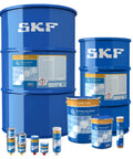 Beefed Up Heavy Duty Bearing Grease LGHB 2 To 0.4 For Extreme Load And High Temperature drums and containers