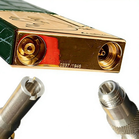 All-In-One Lighter Repair Kit For L2 Gas Valve Disassembly And Seal Replacement Tools Set With Precision Screwdrivers