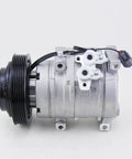 Beat The Heat AC Air Conditioning Compressor Kit Direct Replacement For Honda Accord 2003 To 2007 And Acura Tl Mdx heavy duty aluminum unit.
