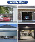Universal Garage Threshold Seal Strip Kit With Durable EPDM Rubber 20Ft 6M Includes 300ml Black Sealant No Fuss Install