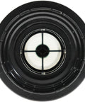 Bottom view of PF457GO Engine Oil Filter And Cap Seal O Ring Replacement For GM Vehicles With Solid OE Quality Filtration Part