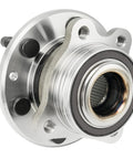 Front Wheel Bearing Hub Assembly For Chevy Colorado 2015 To 2022 4WD And GMC Canyon 2015 To 2022 6 Lug Replacement