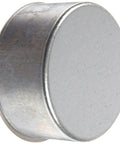 Speedi Sleeve SSLEEVE Style Shaft Repair Sleeve for 3.150 Inch Shaft Diameter and 0.827 Inch Width, silver finish, heavy duty sleeve