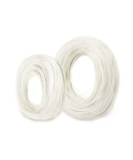 Mica Insulated High Temperature Wire With Nickel Plated Copper Conductor For Tough Environments, -60 To 450 Degree C, AWG 10