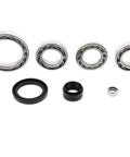 Grizzly 660 Front Diff Bearing And Seal Kit For 2002 To 2008 4x4 ATV Includes 4 Bearings 3 Oil Seals 1 Needle Bearing OEM Grade Replacement