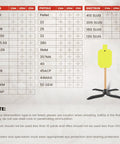 NP550 Steel Silhouette Target Twelve By Twenty Inches With Target Hanger And Two By Four Stand Base chart compatibility