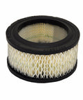 OEM Air Filter Element for Reciprocating Air Compressor Models SS5 and 2475 Replacement Part for Peak Performance