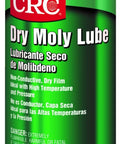 Dry Moly Lube 12 Pack 11 Oz Each Tough As Nails Heavy Duty High Temp High Pressure Lubricant With Molybdenum Disulfide Fast Drying