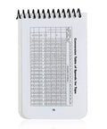 Pocket Machinist Tap Guide Real World Reference For Thread Forms Basic Thread Dimensions Speeds And Lubricants conversion table page 78