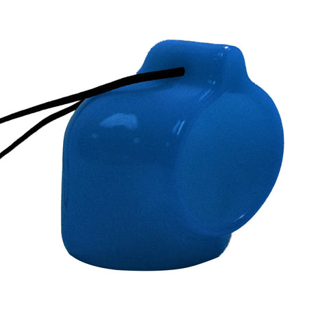 Valve Cap Protector For Diving Tanks Durable And Impact Resistant Guard That Fits Standard Sizes Blue