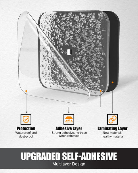 Level Up Your Setup With This Dope 4 Pack Hat Rack Set Featuring Super Strong Adhesive Wall Hooks L Shaped Design For Baseball Caps Keep Your Collection Looking Clean And Tidy With No Drill Installation That Works Like A Charm Black Acrylic Finish Fits