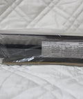 Packaged Dual Grit Sharpening Stone 1000/6000 For Knives And Tools with label visible, Ceramic Soaking Stone in plastic wrap
