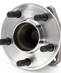 Beefed Up Front Wheel Hub Bearing Assembly 513325 OEM Grade Replacement For Chrysler 300 2012-2023 RWD, 5 Lug With ABS