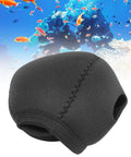 Soft Neoprene Diving Regulator Cover for Scuba Gear Lightweight Waterproof Protector against dust and scratches