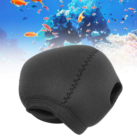 Soft Neoprene Diving Regulator Cover for Scuba Gear Lightweight Waterproof Protector against dust and scratches