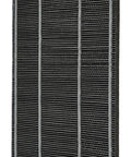 Side view of Activated Carbon Replacement Filter For KC850U Plasmacluster Air Purifier With Humidifying Function For Medium Rooms