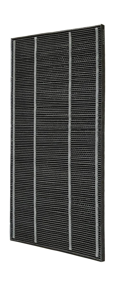 Side view of Activated Carbon Replacement Filter For KC850U Plasmacluster Air Purifier With Humidifying Function For Medium Rooms