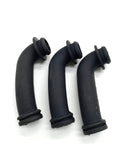 3 Piece Vacuum Hoses Kit With 792184 Breather Tube Replaces 690942 And 281635 For Briggs And Stratton Engines Fits Most 401000