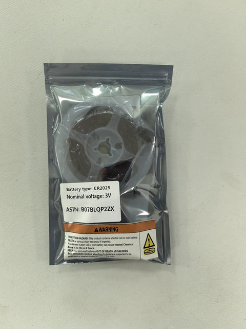Packaged 2m waterproof Multicolor Battery Powered LED Strip Lights With Remote Control For Indoor And Outdoor Decor
