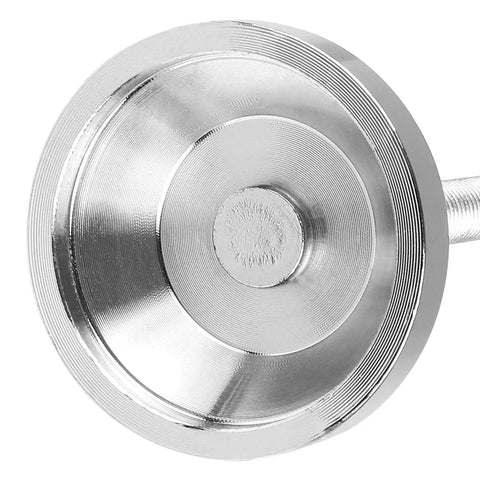 Beefy 4 Pack Heavy Duty M10 Adjustable Leveling Feet For Workbenches Machines And Cabinets 4.45 Inch Long Fully Threaded Leg Levelers Nickel Plated Carbon Steel Anti Corrosion High Load Capacity DIY Ready