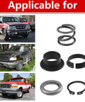 Upgraded Steering Column Upper Bearing Kit For Ford F-150 1997-2004 Tilt Or Non Tilt Steering, compatible vehicles images