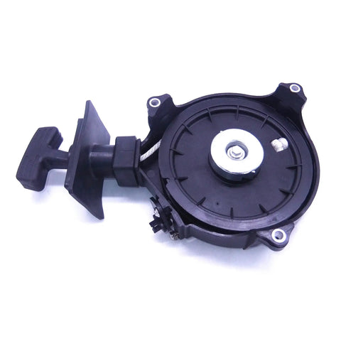 Outboard Recoil Starter Assembly For Mercury Marine 4HP 5HP 6HP Engines OEM 8M0056437 Replacement