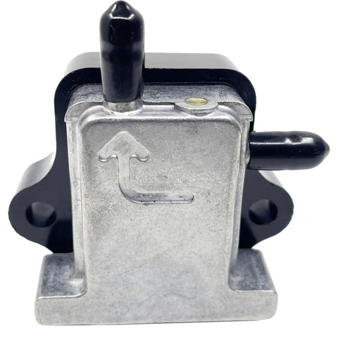 Mercury Mariner Fuel Pump Replacement For 4 Stroke Outboard Engines 4HP 5HP 6HP 8HP 9.8HP Direct Drop In Replacement For Easy Install And Reliable Performance Fits Tohatsu Nissan MFS NSF Outboard Motor