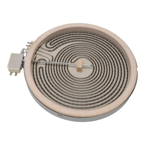 Electric Range Dual 9 Inch Radiant Heating Element Replacement Model Specific Not Universal 240V 1300 to 3100 Watts Fits