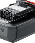 12V Li-Ion Battery Pack With Built-In Charge Indicator, Ultra-Compact Workhorse At 0.53 lb, Perfect For Overhead Work And Tight Spaces