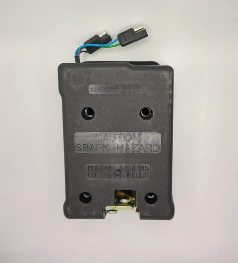 Built Different Heavy Duty Rotary Latch With Power Lock For Utility Trucks Gonna Keep Your Gear Locked Down Smooth Sailing With No Sweat Easy Install Black Silver Finish Key Code 2027 Is Dang Tough