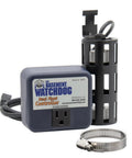 Universal Dual Float Switch For Sump Pumps Replaces Piggyback Switches Two Float Auto Activation Prevents Basement Floods
