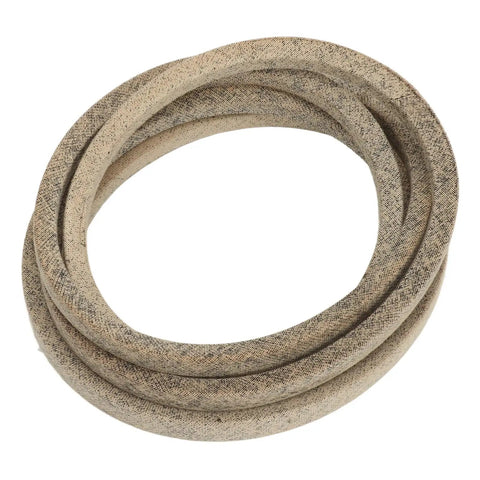 Gx20006 Beefy Tractor Transmission Drive Belt Neoprene With Aramid Cord coiled for Lawn Tractors D110 D120 D130 series power transfer