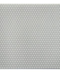 Precise Mouse Pad With Repositionable Adhesive Back For Optical Mice At High Speeds, Ultra Thin Eight By Seven Inches, Bitmap Polymer Design