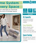 Hella Spacious Thirty Two Gallon Wheeled Storage Totes With Clear Plastic Rolling Bins And Lock Tight Lids For Effortless Moving Loads Smart Garage Makeover And Playroom Stash Setup Four Pack Bundle, woman moving bin with clothes.