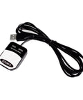 GPS Engine Board Module With Antenna And USB Interface For G-Mouse Systems VK-162 Receiver with connected USB cable