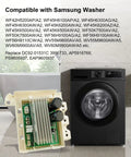 Washer Inverter Control Board Replacement For Front Load Washers WF56 WF42 WF45 WF50 WV55 And More next to compatible washer