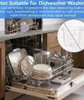 Three Pack Measuring Cups Set 250ml 500ml 1000ml BPA Free Non Toxic Durable Kitchen Tools, not suitable for dishwasher washing.